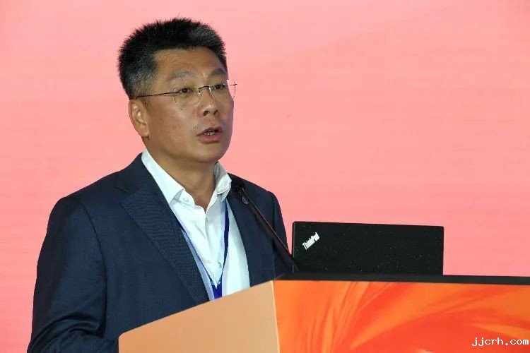 ​中国石油和化工民营经济高质量发展大会举办（内附2023石油和化工民营企业百强名单）