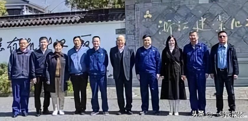 石油和化工行业加快建设世界一流企业情况调研组走访建业化工