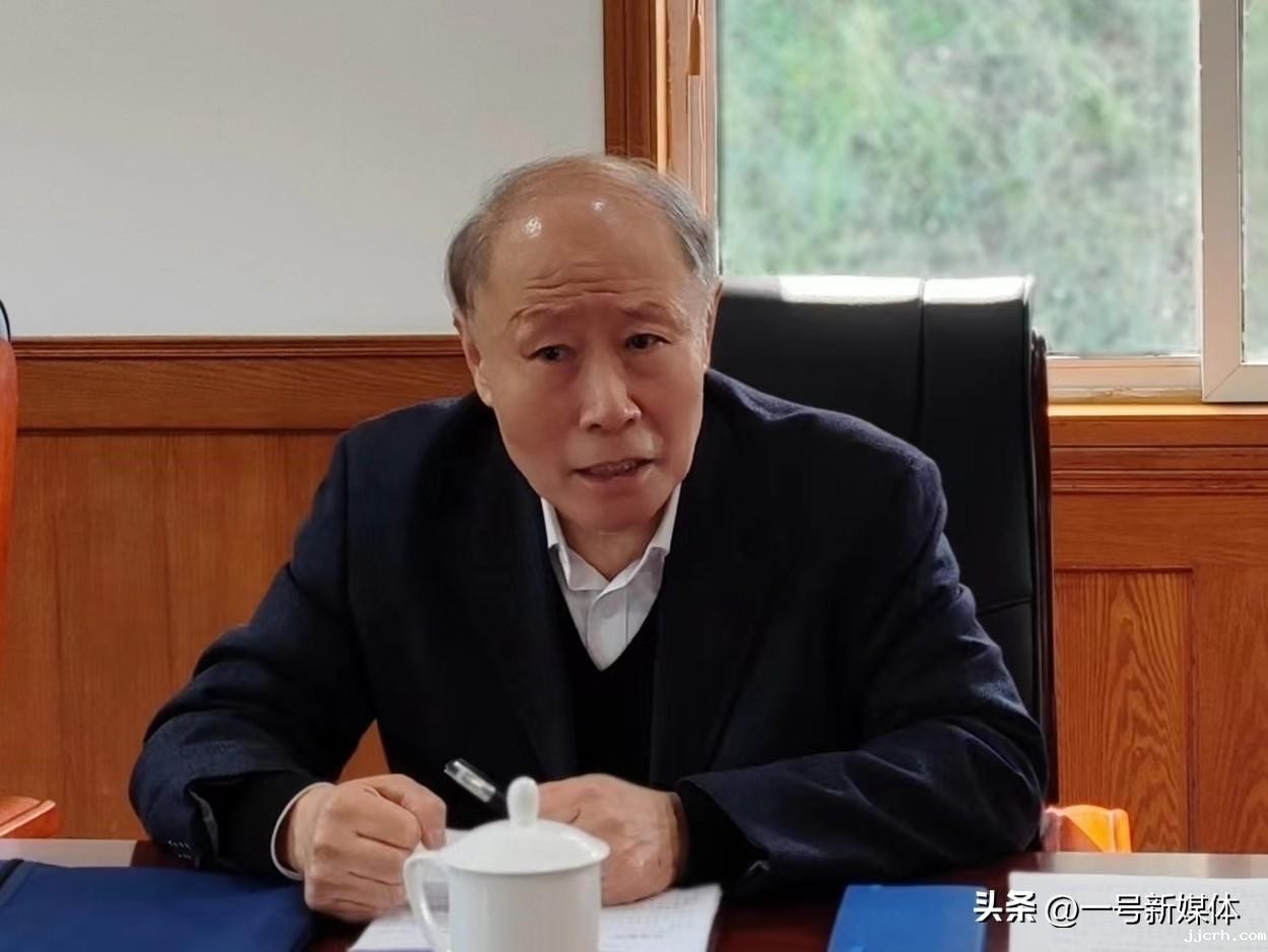 石油和化工行业加快建设世界一流企业情况调研组走访建业化工