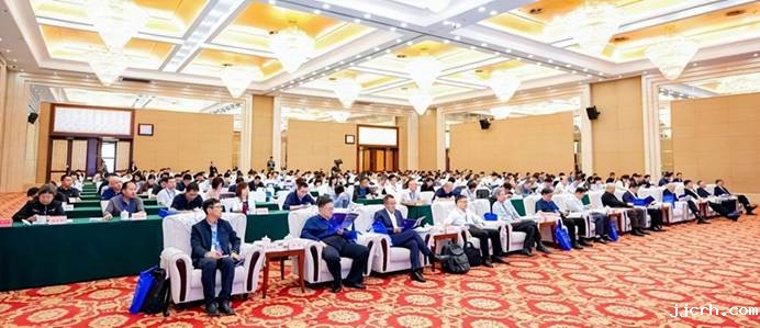 2025全国石油和化工企业管理创新大会在京召开