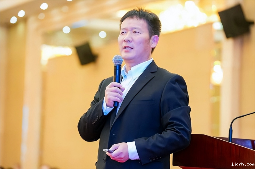 2025全国石油和化工企业管理创新大会在京召开