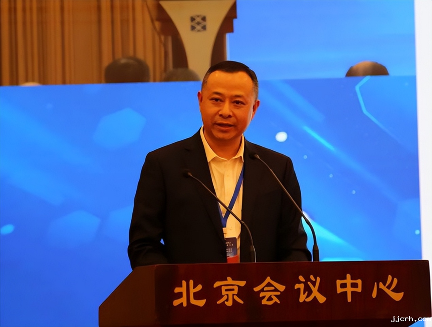 2025全国石油和化工企业管理创新大会在京召开