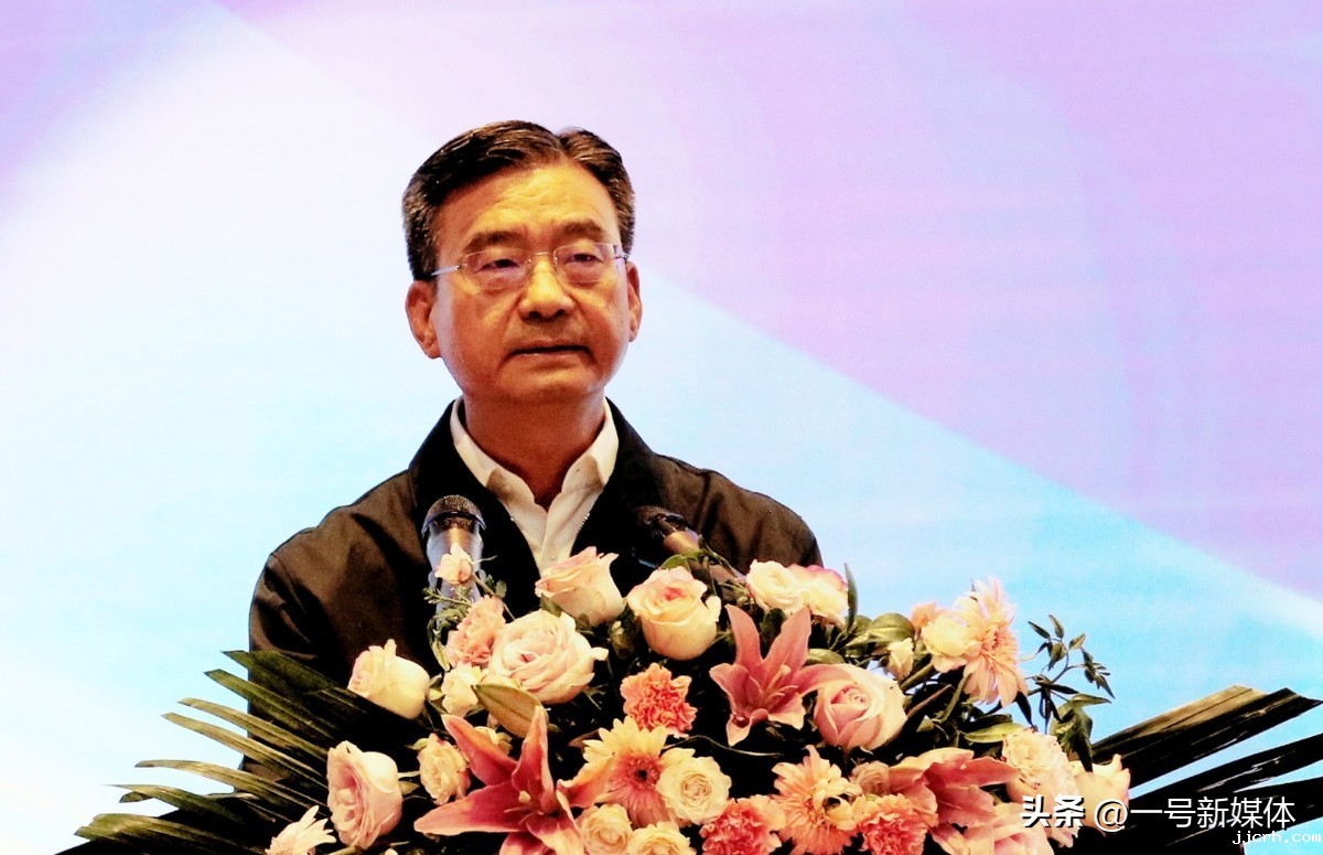 2025全国石油和化工企业销售收入前500家发布会在江西新干召开